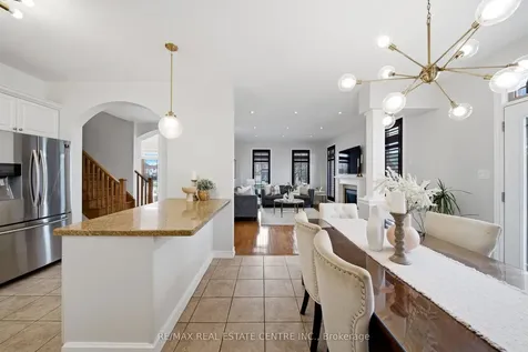 189 Cloverleaf Drive Hamilton ON L9K 1T4