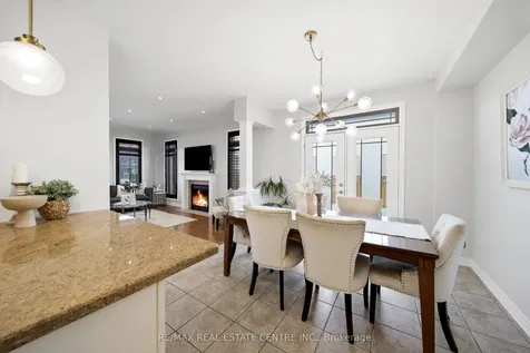 189 Cloverleaf Drive Hamilton ON L9K 1T4