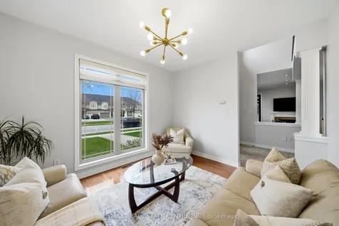 189 Cloverleaf Drive Hamilton ON L9K 1T4