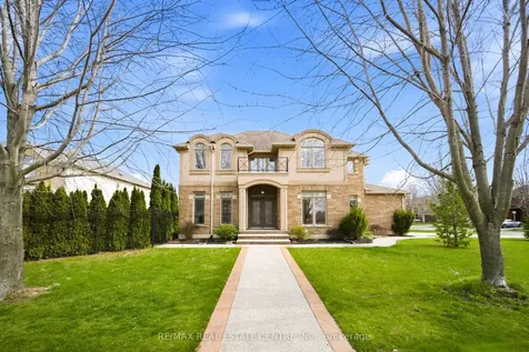 189 Cloverleaf Drive Hamilton ON L9K 1T4