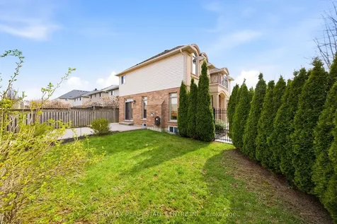 189 Cloverleaf Drive Hamilton ON L9K 1T4