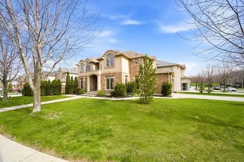 189 Cloverleaf Drive Hamilton ON L9K 1T4