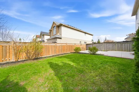 189 Cloverleaf Drive Hamilton ON L9K 1T4