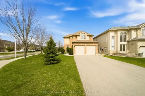 189 Cloverleaf Drive Hamilton ON L9K 1T4