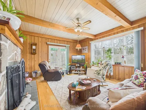 1671 60 Highway Huntsville ON P1H 1A2