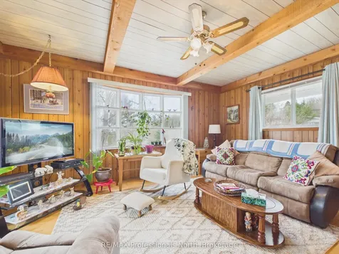 1671 60 Highway Huntsville ON P1H 1A2