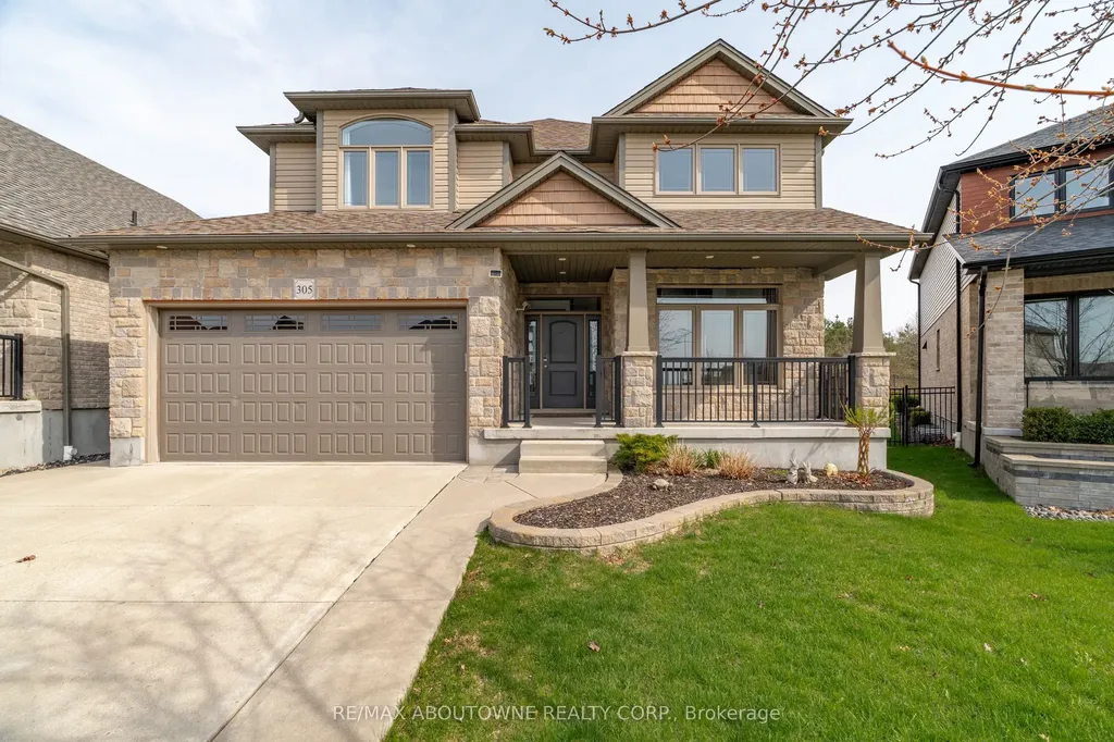 305 Gosling Gardens Guelph ON N1L 0M1