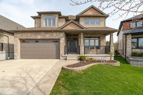305 Gosling Gardens Guelph ON N1L 0M1