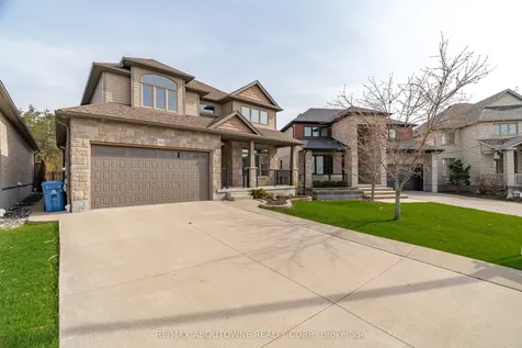 305 Gosling Gardens Guelph ON N1L 0M1