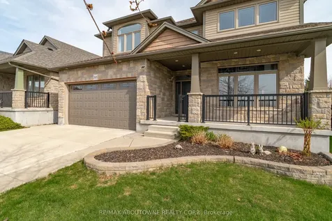 305 Gosling Gardens Guelph ON N1L 0M1