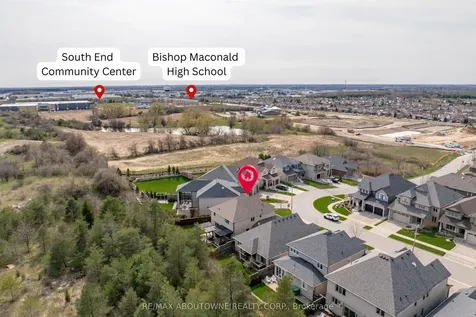 305 Gosling Gardens Guelph ON N1L 0M1