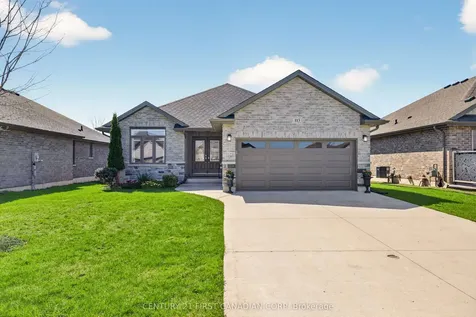 115 Nicoles Trail Thames Centre ON N0M 2P0