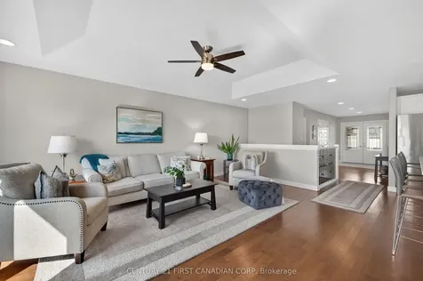 115 Nicoles Trail Thames Centre ON N0M 2P0