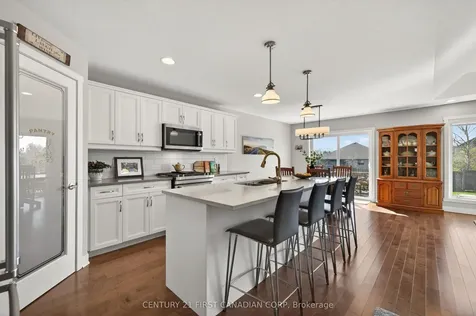 115 Nicoles Trail Thames Centre ON N0M 2P0
