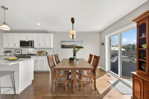 115 Nicoles Trail Thames Centre ON N0M 2P0