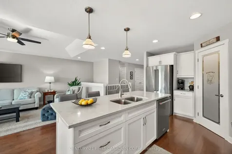 115 Nicoles Trail Thames Centre ON N0M 2P0