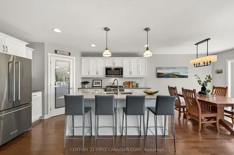115 Nicoles Trail Thames Centre ON N0M 2P0
