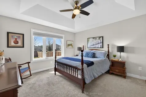 115 Nicoles Trail Thames Centre ON N0M 2P0