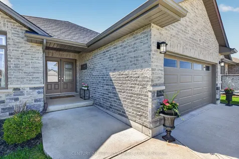 115 Nicoles Trail Thames Centre ON N0M 2P0