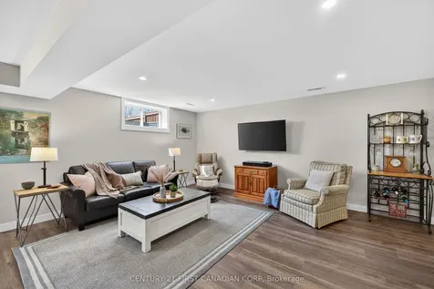 115 Nicoles Trail Thames Centre ON N0M 2P0
