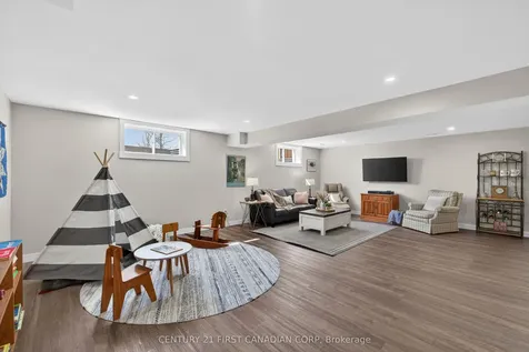 115 Nicoles Trail Thames Centre ON N0M 2P0