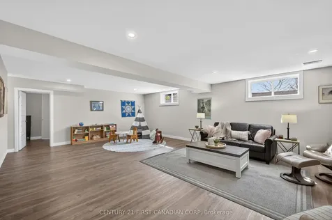 115 Nicoles Trail Thames Centre ON N0M 2P0
