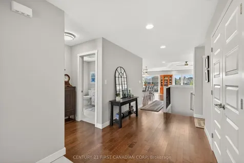 115 Nicoles Trail Thames Centre ON N0M 2P0
