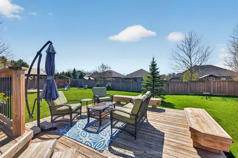 115 Nicoles Trail Thames Centre ON N0M 2P0