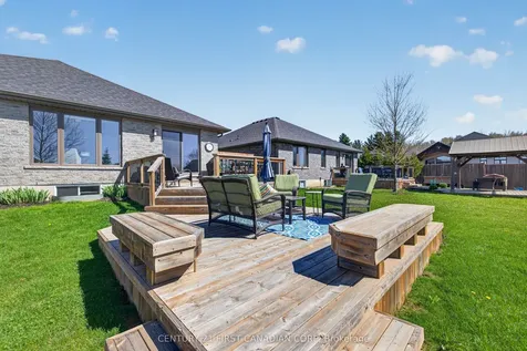 115 Nicoles Trail Thames Centre ON N0M 2P0