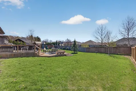 115 Nicoles Trail Thames Centre ON N0M 2P0