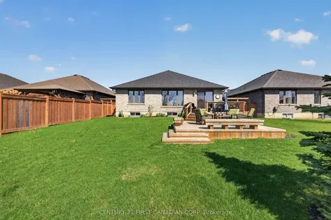 115 Nicoles Trail Thames Centre ON N0M 2P0