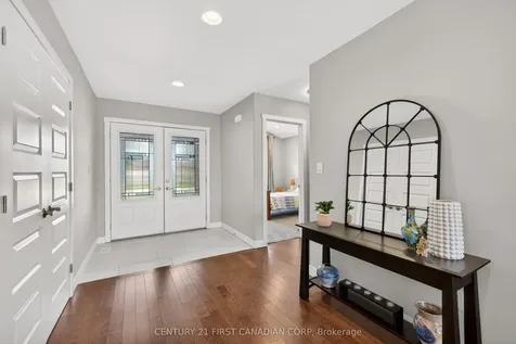 115 Nicoles Trail Thames Centre ON N0M 2P0