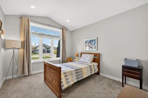 115 Nicoles Trail Thames Centre ON N0M 2P0