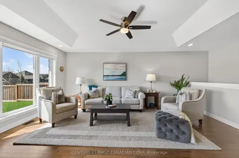 115 Nicoles Trail Thames Centre ON N0M 2P0