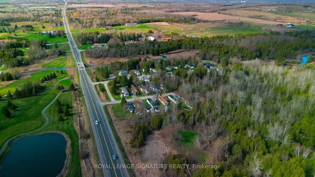 1093 County Road 28 Road Otonabee-south Monaghan ON K0L 1V0