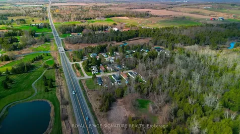 1093 County Road 28 Road Otonabee-south Monaghan ON K0L 1V0