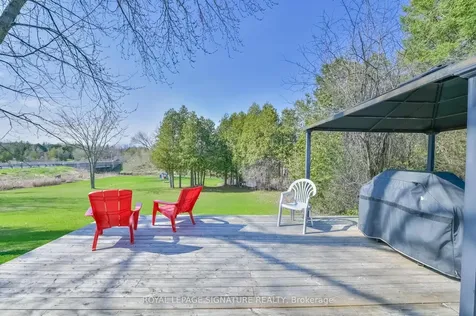 1093 County Road 28 Road Otonabee-south Monaghan ON K0L 1V0