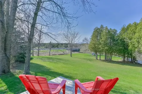 1093 County Road 28 Road Otonabee-south Monaghan ON K0L 1V0