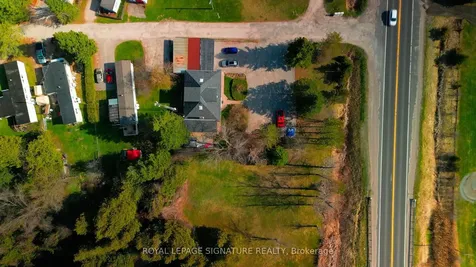 1093 County Road 28 Road Otonabee-south Monaghan ON K0L 1V0