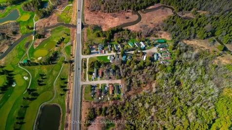 1093 County Road 28 Road Otonabee-south Monaghan ON K0L 1V0