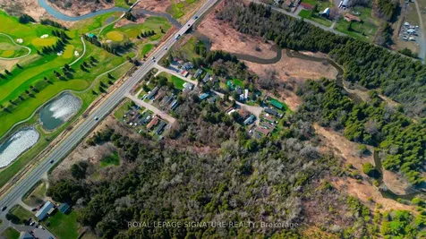 1093 County Road 28 Road Otonabee-south Monaghan ON K0L 1V0