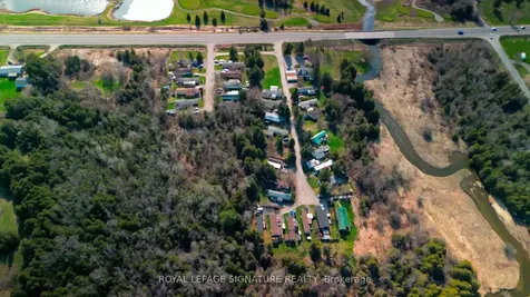 1093 County Road 28 Road Otonabee-south Monaghan ON K0L 1V0