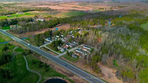 1093 County Road 28 Road Otonabee-south Monaghan ON K0L 1V0