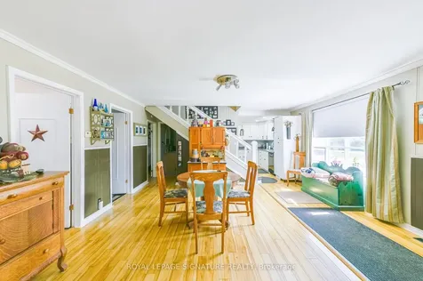 1093 County Road 28 Road Otonabee-south Monaghan ON K0L 1V0