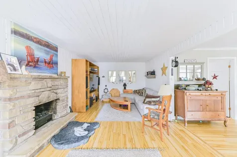 1093 County Road 28 Road Otonabee-south Monaghan ON K0L 1V0
