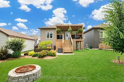 18 Erie Street Welland ON L3B 5J7