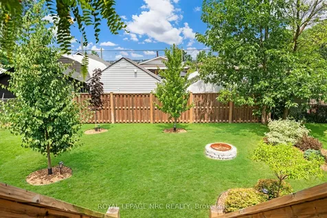 18 Erie Street Welland ON L3B 5J7