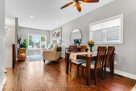 18 Erie Street Welland ON L3B 5J7