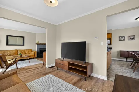 604 Wilfred Drive Peterborough ON K9K 2E6