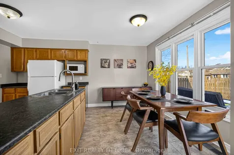 604 Wilfred Drive Peterborough ON K9K 2E6